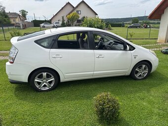 Toyota Prius 1.5 r.v.2007 - 4