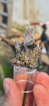 Predam Slovenské mineraly - 4