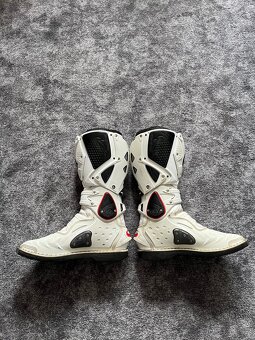Sidi Crossfire Vel 48 - 4