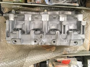 Prodám hlavu motoru Fiat 127,Fiorino, Uno 1.3D - 4