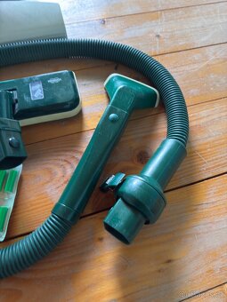 Vysavač Vorwerk Kobold 121 - 4
