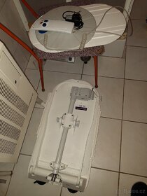 Židle akumulátorová do vany 3400kč - 4