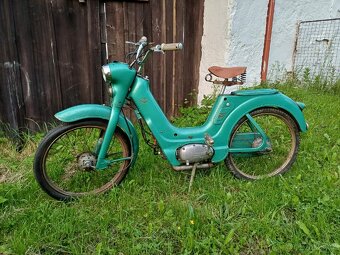 Jawetta 551 Standart - 4