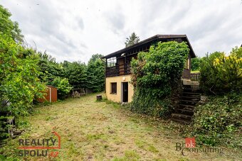 Prodej, domy/chata, 36 m2, Vidžín 20, 33041 Úterý, Plzeň-sev - 4