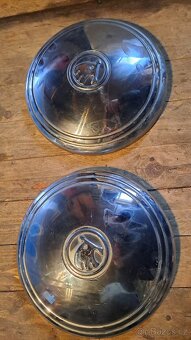NOVÉ poklice škoda 1000, 100, 110R, 105, 120 - 4