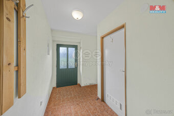 Prodej, RD se zahradou, 1568 m2, Trnov-Záhornice - 4