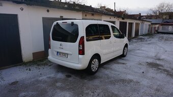 Berlingo 1.6 BlueHDi 100 MAN - 4