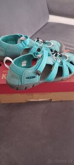Keen boty - 4