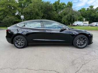 2018 Tesla Model 3 Long Range RWD 75кВт - 4