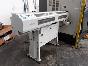 Soustruh cnc Doosan Puma TT 1800 SY+ podavač - 4