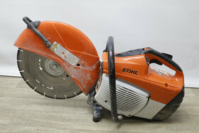STIHL TS 500i - 4