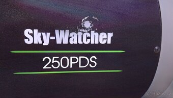 Astronomický dalekohled Sky-Watcher 10″ 254/1200 - 4