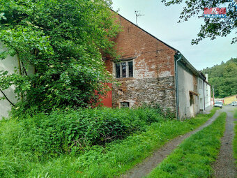 Prodej výrobního objektu, 320 m², Žlutice, ul. Mlýnská - 4