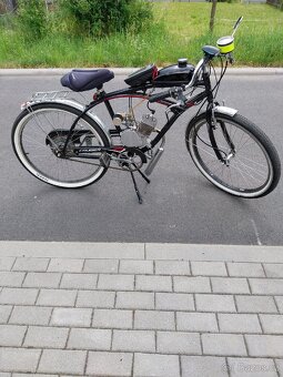 Prodám motokolo DHS - 4
