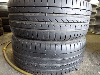 Letní pneu Goodyear Eagle, 255/40/20, 4 ks, 6,5 mm - 4