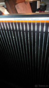 Amorfni panely - 4