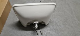Prodám použité umyvadla Duravit - 4