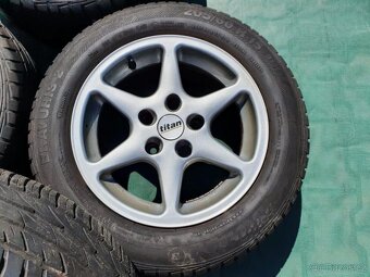 r15 - Volkswagen Bmw 5x120 7x15 et38 - 4