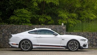 Mustang 5.0 Ti-VCT V8 MACH 1 A/T, 338kW, A10 - 4