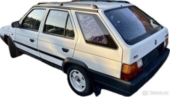 Škoda Forman 1992 - 4