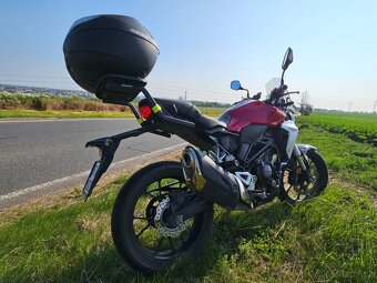 Honda CB300R Neo Sports Café r.v. 2019 - 4