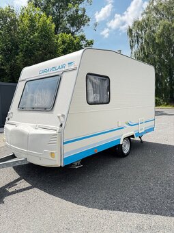 Caravelair Silver 375 ~ Palanda - 4