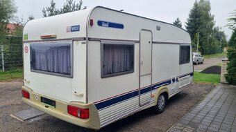 WILK STERN 470DQ-STAN-KLIMA-BOJLER-100km/h - 4