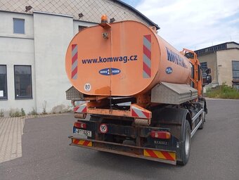 Renault Midlum 270.14 - 4