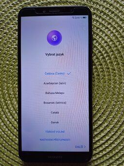 Huawei Y6 Prime - 4