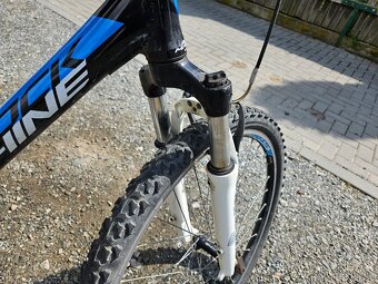 Prodám horske kolo Rock Machine 26" - 4