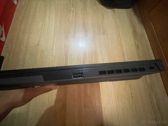 Notebook Asus tuf dash f15 - 4