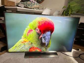3D LG smartTV 127cm,WiFi, webOS - 4