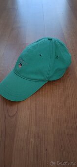 gant kšiltovka - 4