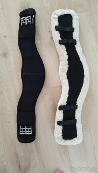 podbřišník s beránkem 75cm - 4