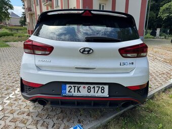 Hyundai i30N - 4