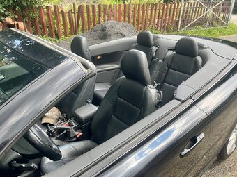 Prodám Volvo c70 - 4