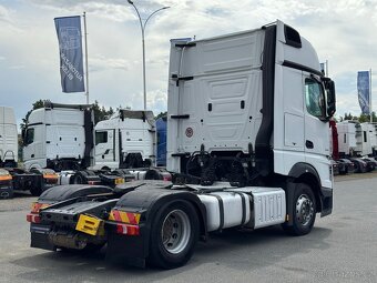 Mercedes-Benz ACTORS 1845 EURO 6 GIGASPACE (9683) - 4