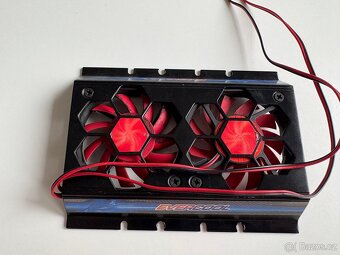 Grafická karta NVIDIA Quadro4 980 XGL - 4