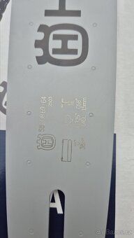 Lišta Husqvarna - 4