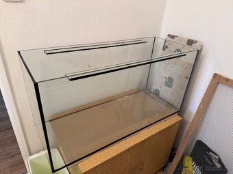 Akvárium 100x40x50 cm - 4