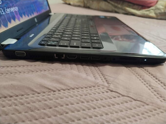 Hp Paviion G7 17,3 HD Led Core i5,8gb ddr3,240SDD,Grafika 1G - 4