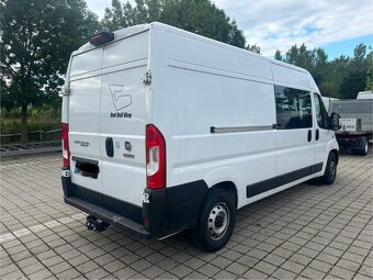 Fiat Ducato 7 mist - 4