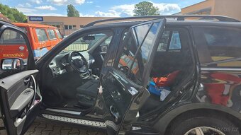 BMW X3 2.0D 4x4 r.v. 2007 - 4