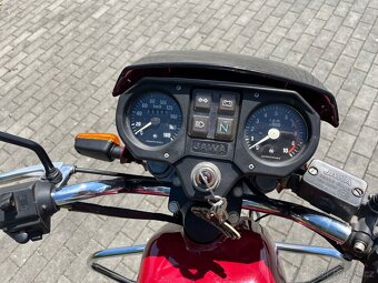 Jawa 350-639 - 4