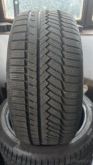 PNEUMATIKY TOP STAV - BMW X1 23D 2024 - 4
