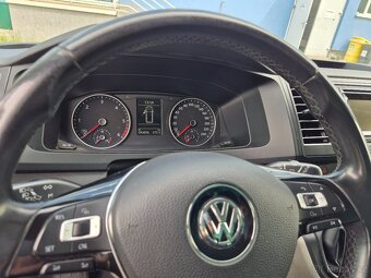 VW T6 150kw - 4
