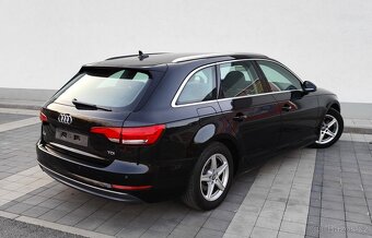 Audi A4 b9 2.0 TDi Sport packet -- 177 tis km - - 4