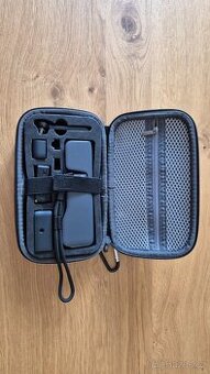DJI Osmo Pocket 2 – Creator Combo + příslušenství navíc (TOP - 4