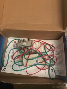 Modem ZTE ZXHN H168n - 4