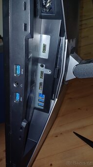Monitor Dell Alienware aw2518hf - 4